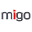 Migo Digital Vault icon